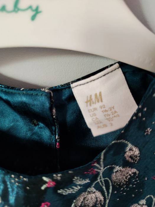 Рокли за принцеси92 размер