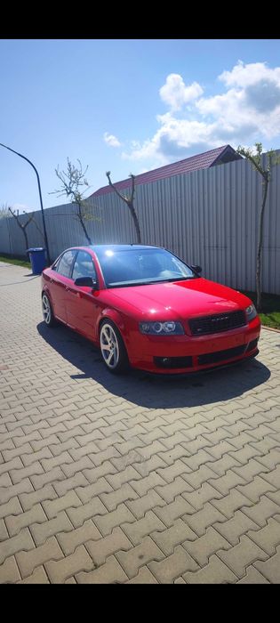 Jante audi r18 model 3sdm