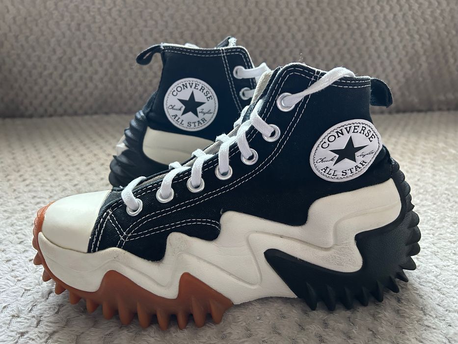 Дамски кецове Converse