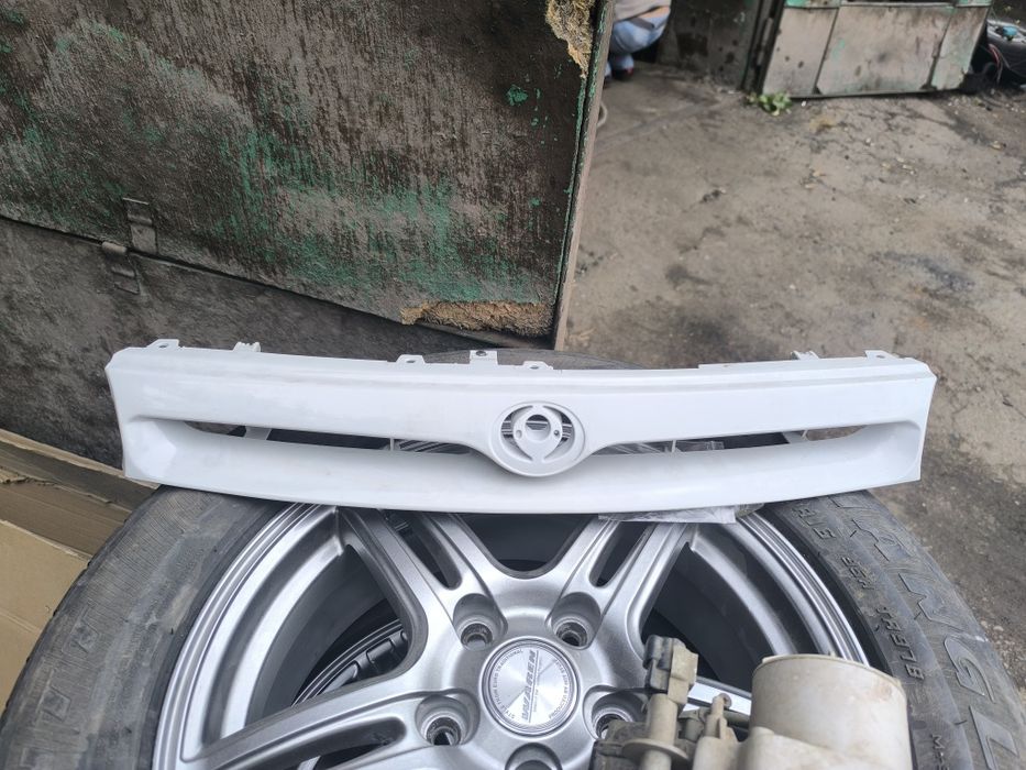 Запчасти на Мазду 626 кронос