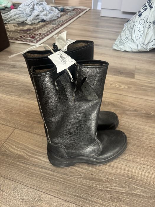 Етык кокпарга новый