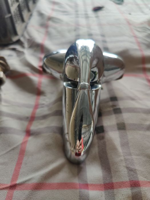 водопроводный кран