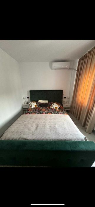 Apartament 2 camere, 60mp utili, etaj 3/4, Curtea de Arges
