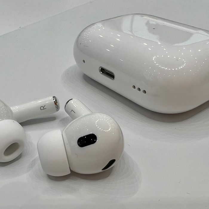 БЕПУЛ Доставка, Янги Airpods 2.2/3/pro/pro2 Dubai версиялари. 2025/26