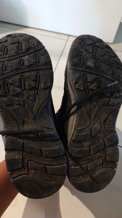 Зимни боти 39,40номер