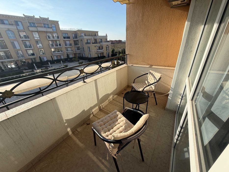 Продава се Двустаен апартамент в с. Равда, Област Бургас - 55 кв.м за 779 €/кв.м - Снимка #7