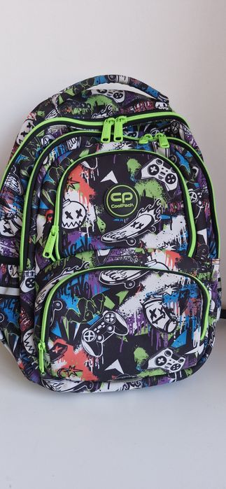 Детски раници Zara Pikachu Pokemon