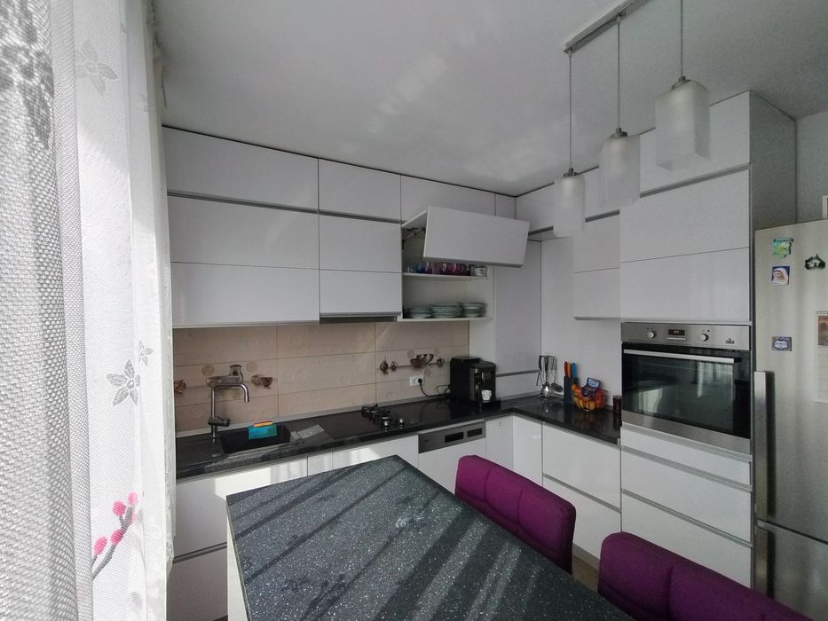 PF vand casa tip duplex capat lac Rediu iasi