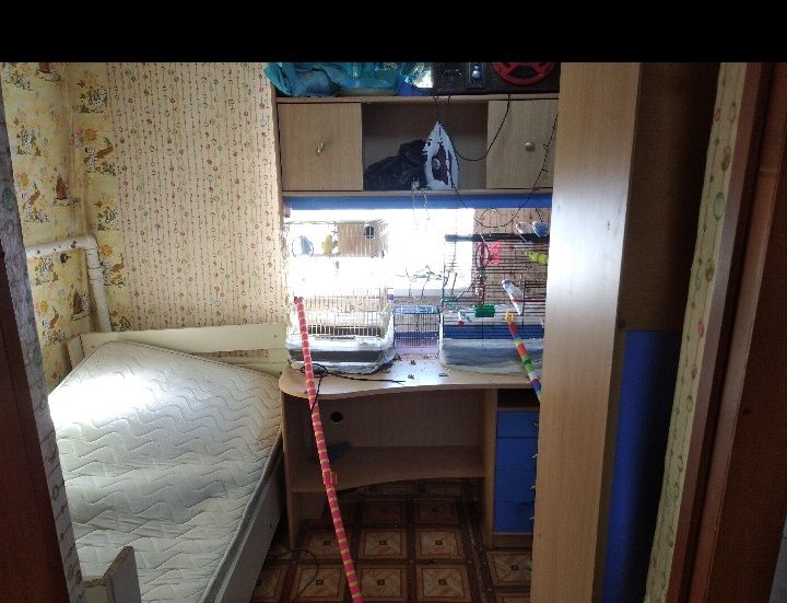 Продам полублагоустроеный дом