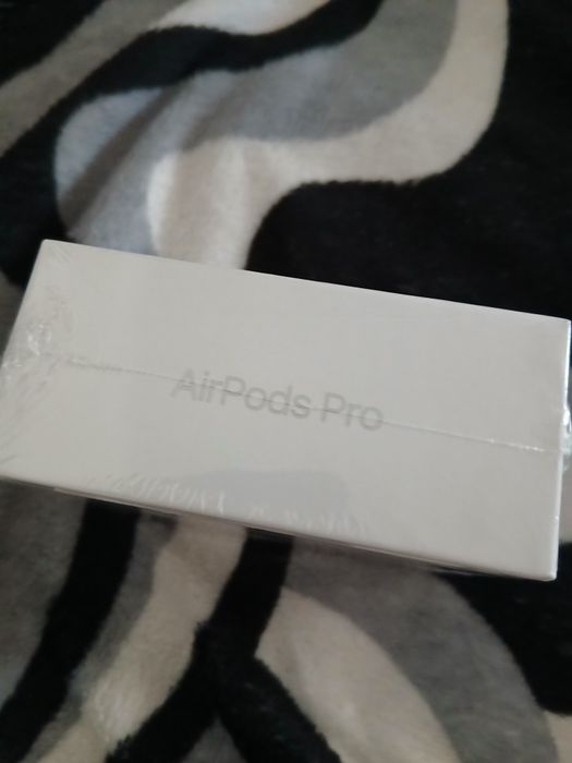 AirPods Pro 2 USB-C – ca noi, desfăcute doar pentru test, cu garanție