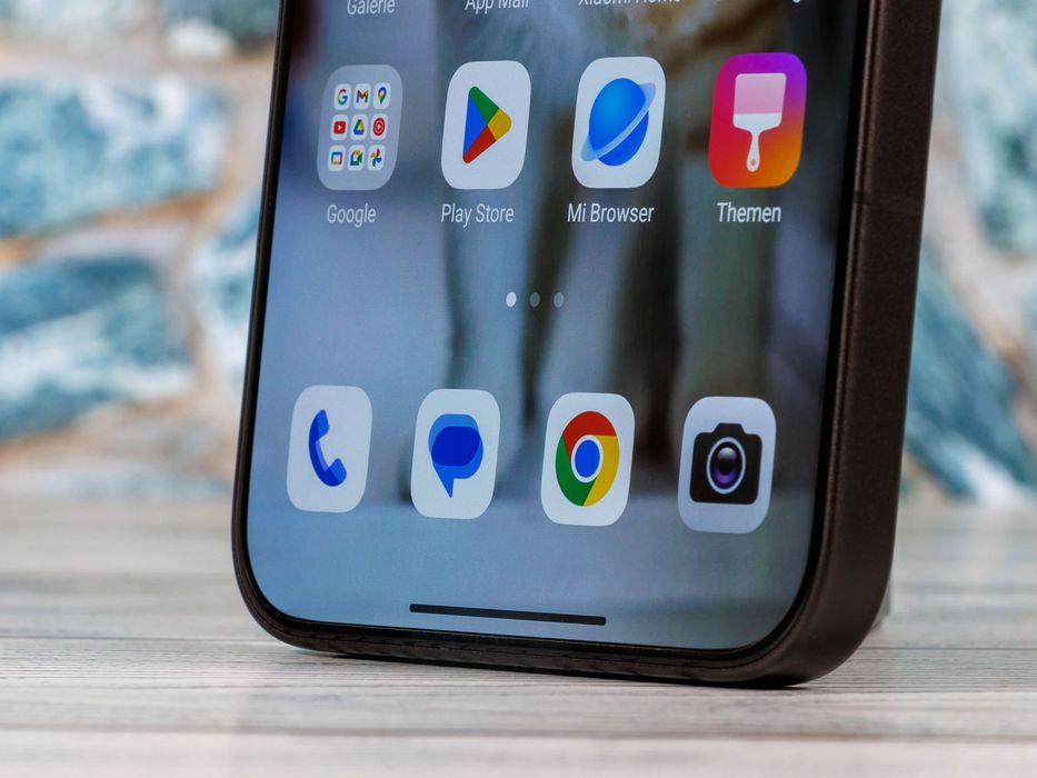 Xiaomi 15t PRO BLACK 512gb