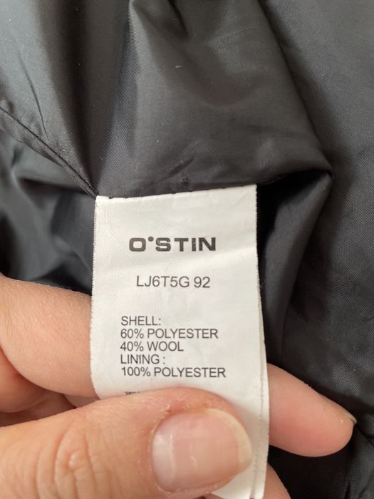 Пальто женское