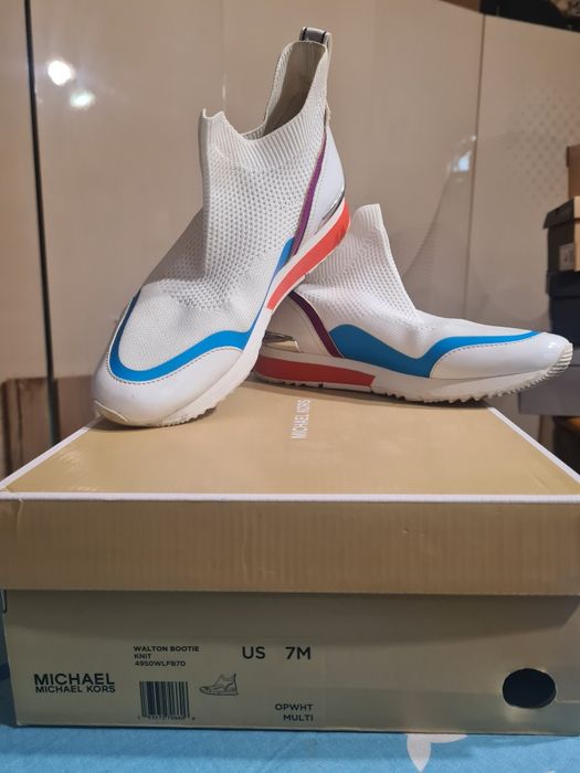 Sneakers Michael Kors