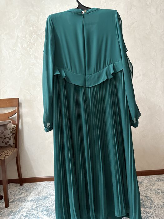 Платье 50 размера