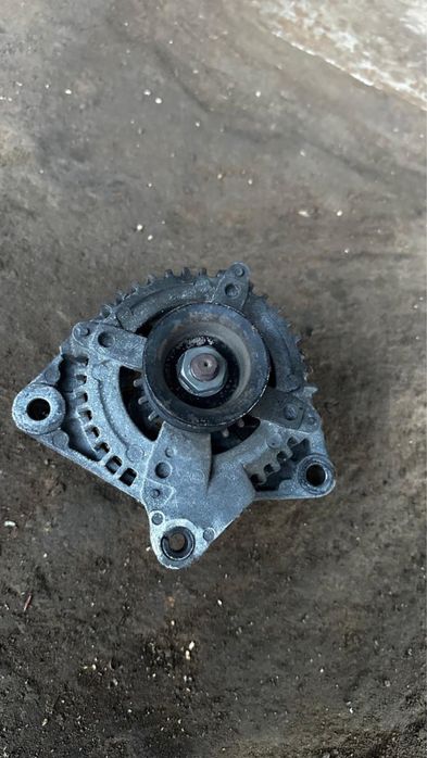 Генератор 3 узет 5 ти ступка