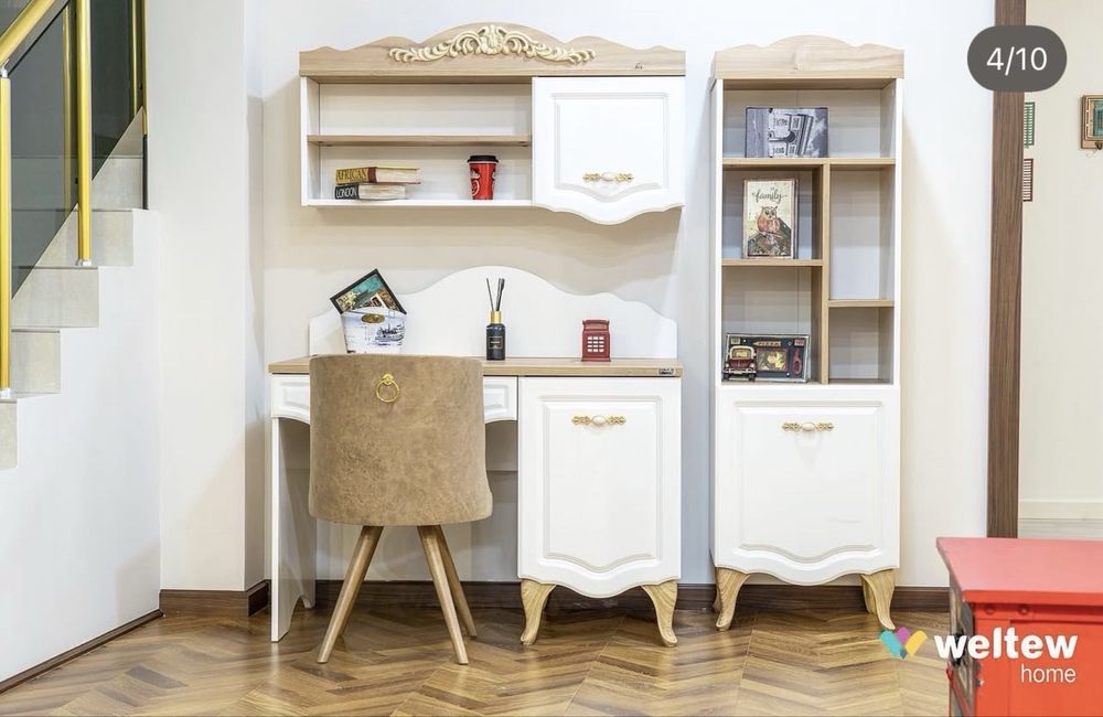 Продам мебель детскую, подростковую