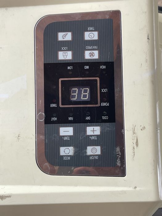 vând aier condiționat