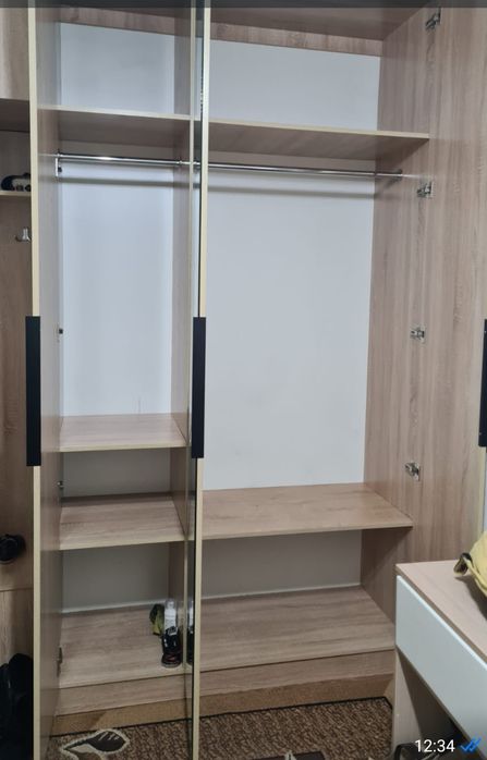 Продам прихожку бу