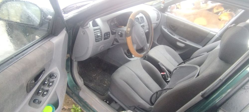 Автомобил втора ръка