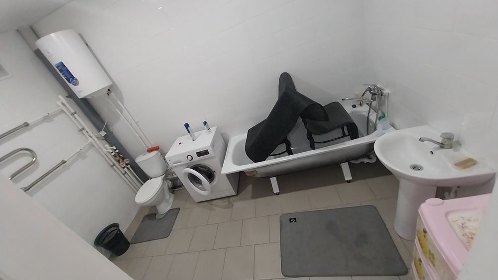 Сдам 3х ком Квартиру