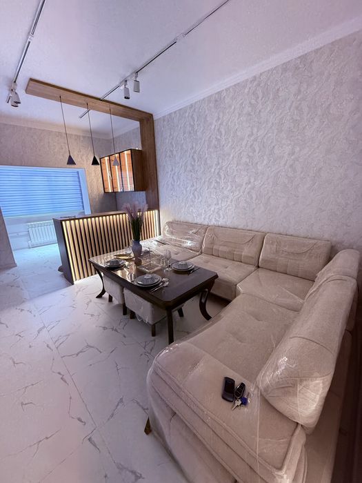 Квартира в аренду.