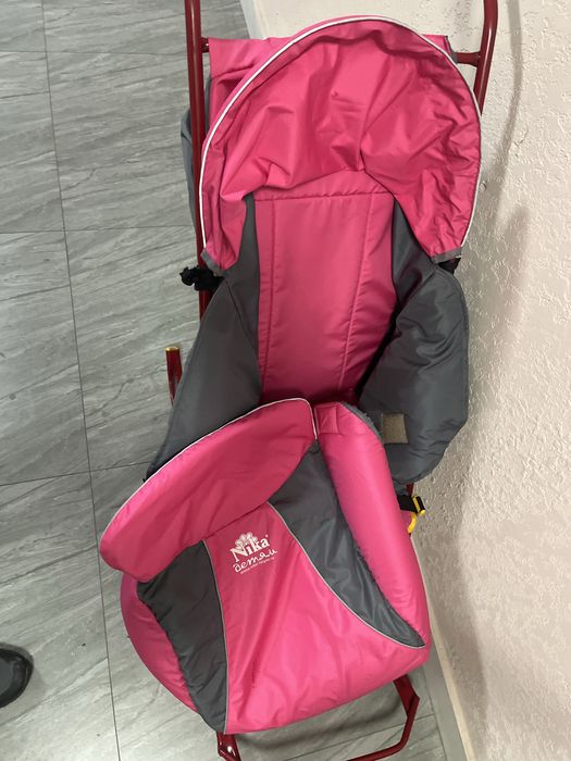 Санки детские недорого