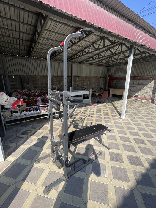 Продам тренажер