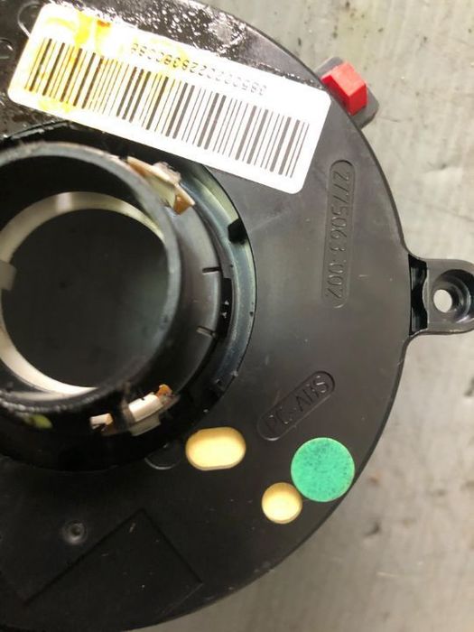 spirala airbag volan fiat punto 188