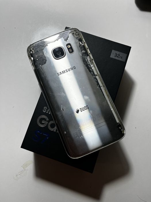 Samsung galaxy s7