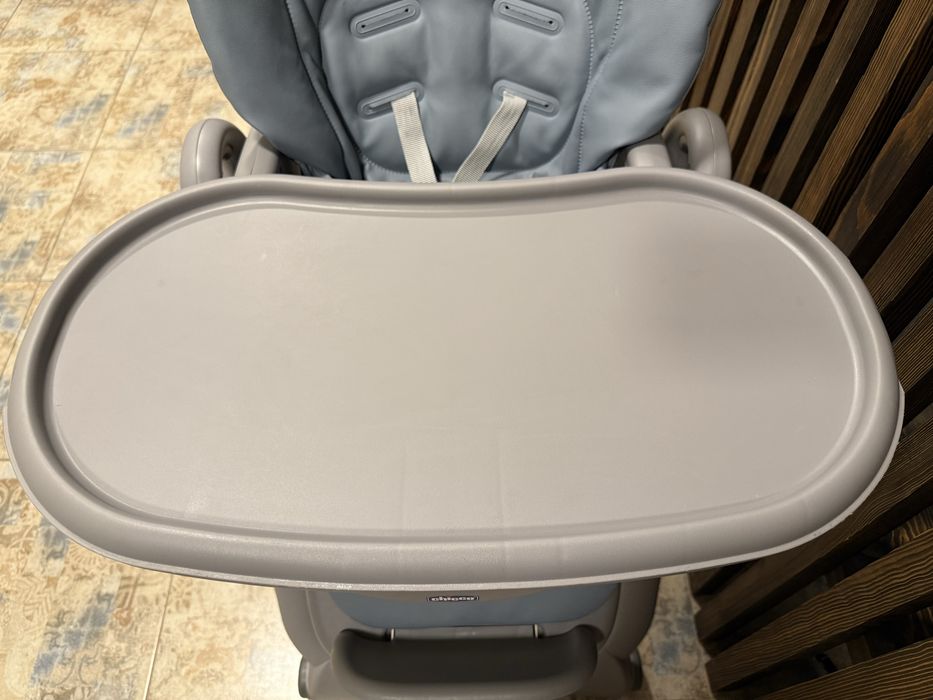 Стул для кормления chicco