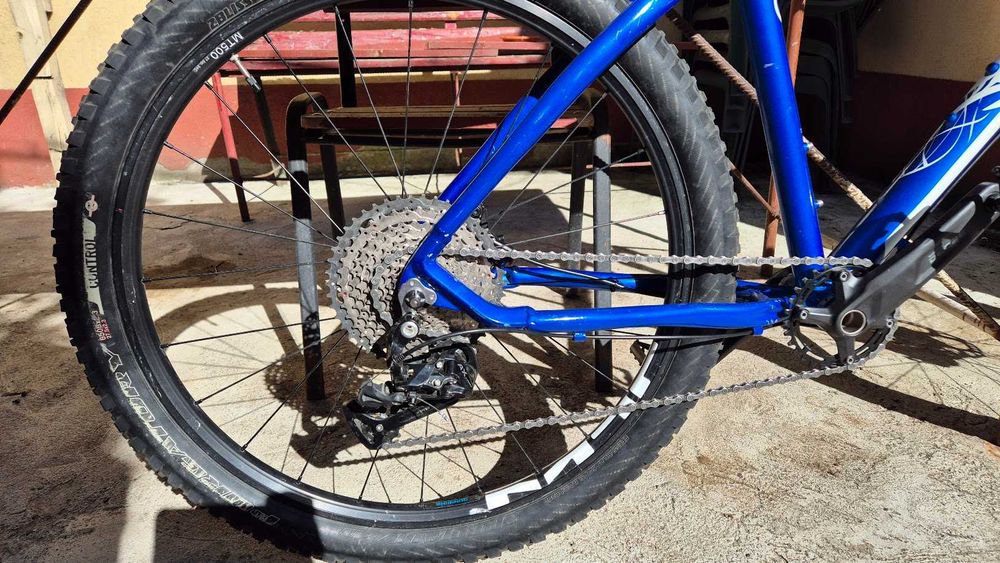 Vand bicicleta Pegas drumuri grele custom