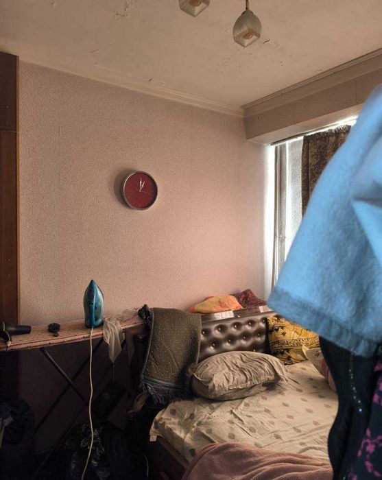 Госпитальный 2/8/9 площадь 43м2, ор-р Гумма-хона
