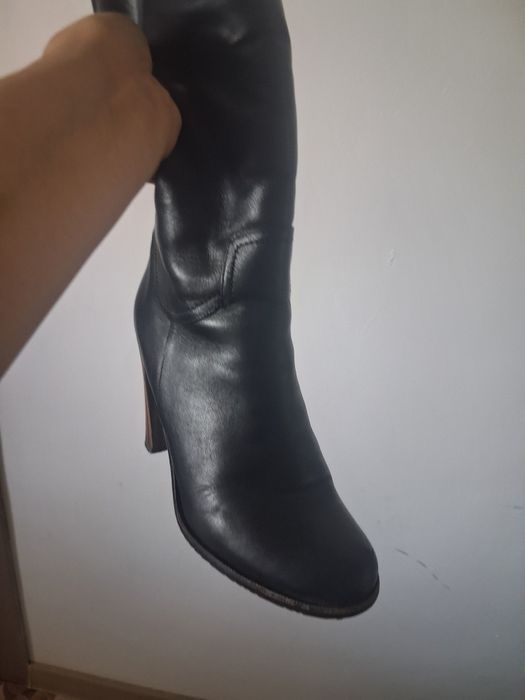 Сапоги  Basconi продам