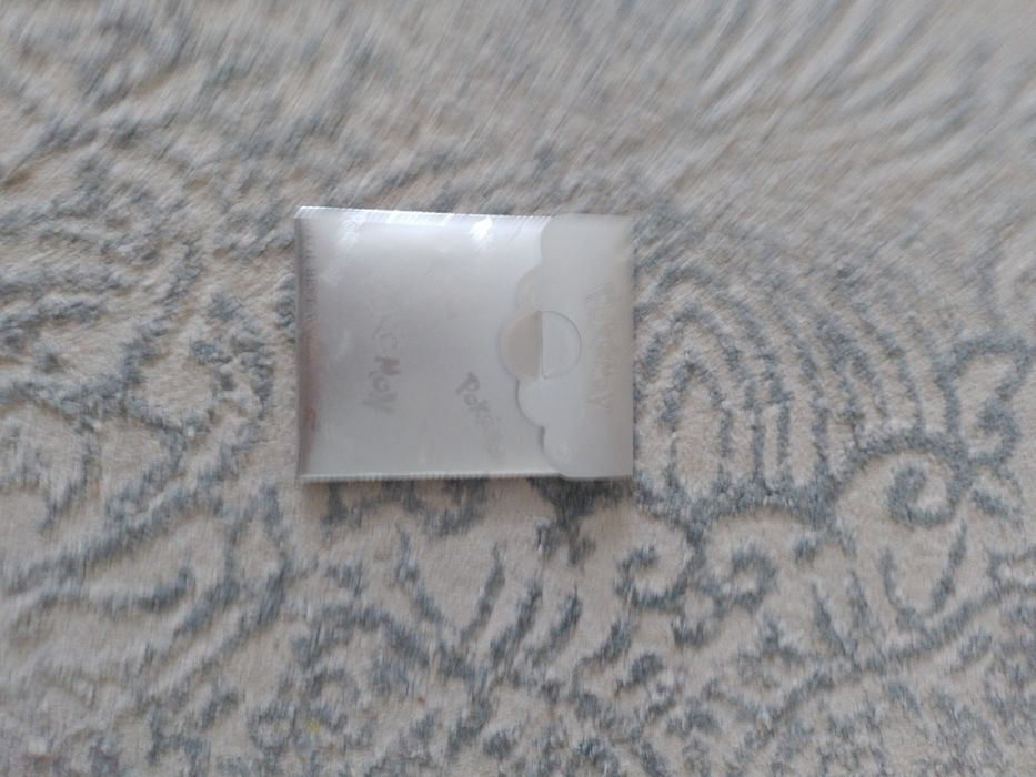 Продан карты покемон