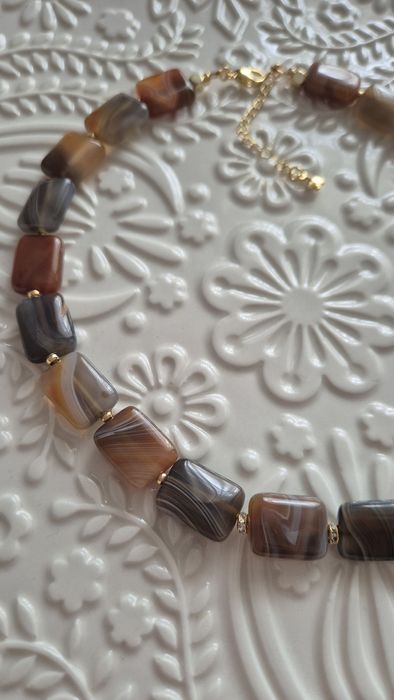 Украшения ручной работы