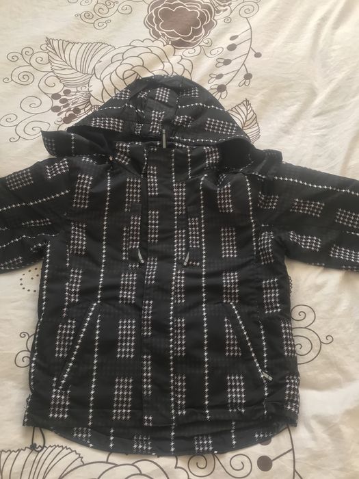 Детски ски екип яке и гащеризон