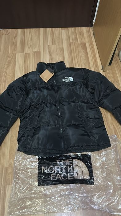 Geaca The North Face Neagra
