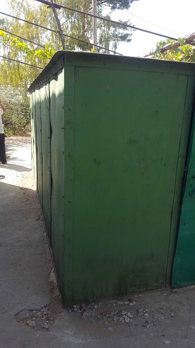 продается дом в дачном массиве Химик газ подвели