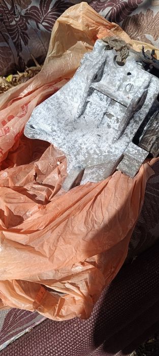 Компрессор кондиционера