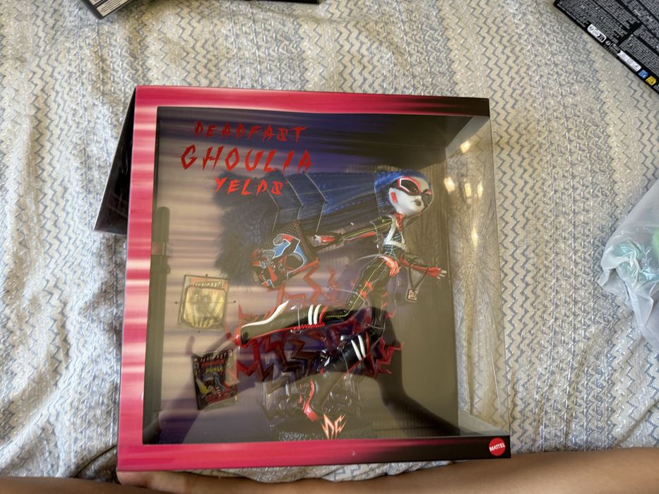 Срочная продажа Monster high