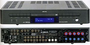 Arcam SOLO Movie 5.1 HiEnd 5x75W HDMI SACD Made inUK Preț MAGAZIN3000€