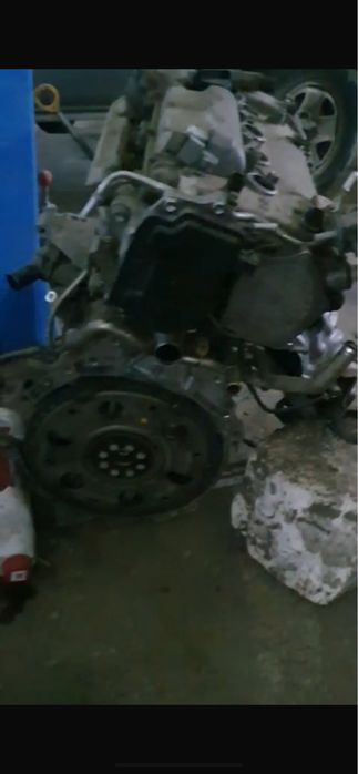 Продам двигатель на Toyota RAV4