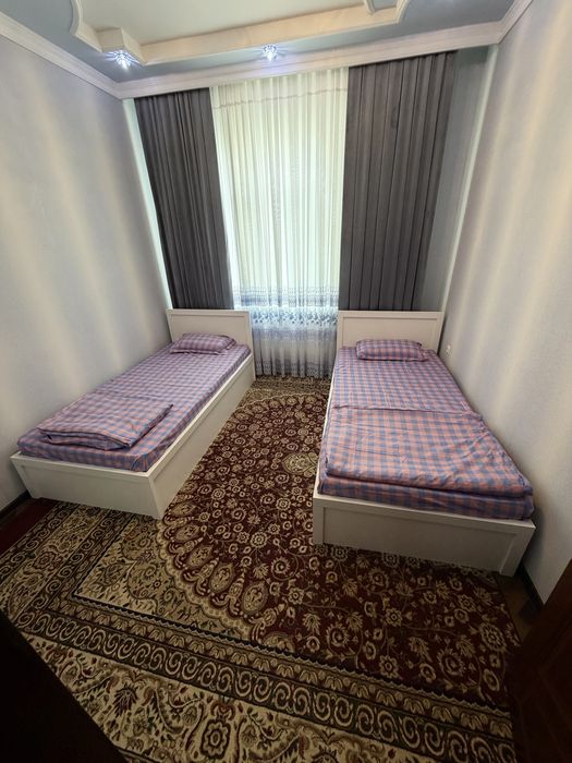 Посутчный квартира аренда Нукус Центр