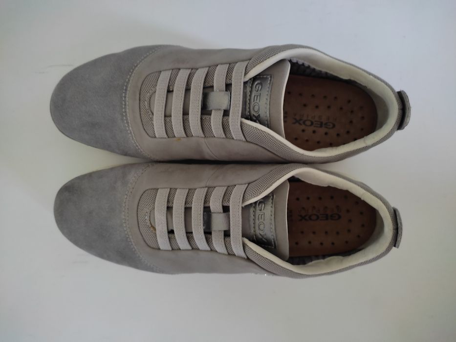 GEOX естествена кожа размер 38