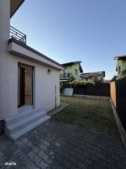 Duplex - nelocuit - nou