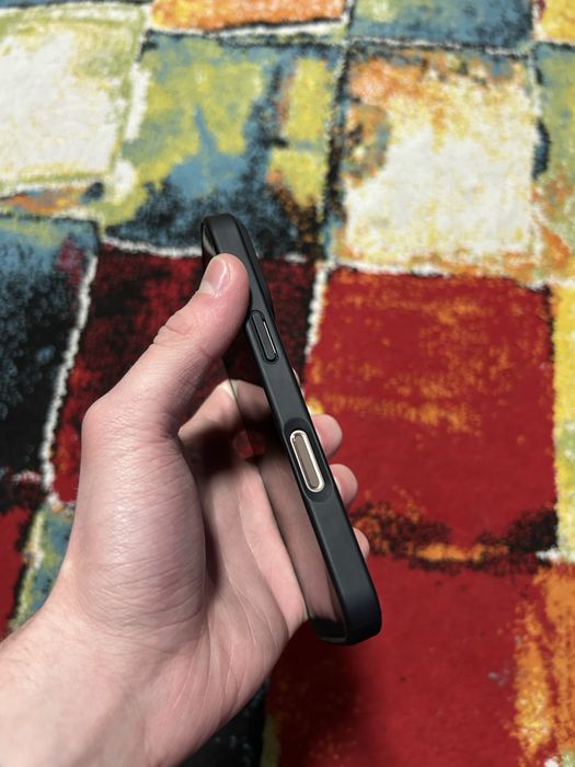 iPhone 16 Pro Desert Titanium