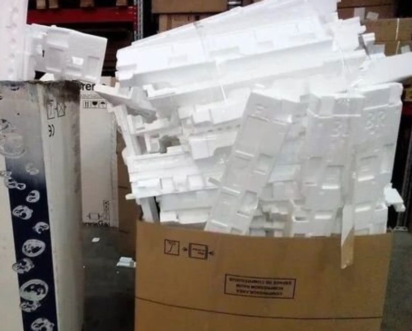 Закупаем пенопласт бу пенопласт