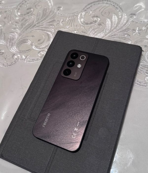 Realme C85 телефон шымкент қаласы