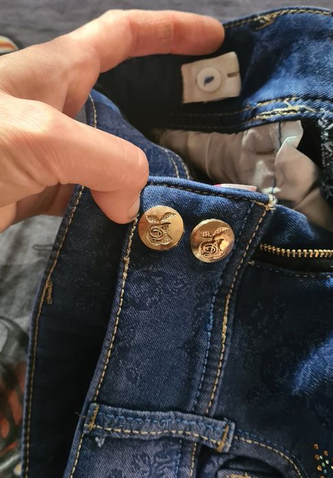 Детские!НовыеДжинсы!