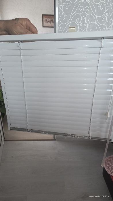 Алуминиеви венециански щори